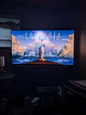 Vizio 55in D55-f2 120hz. max resolution 3840 x 2160 3 hdmi bluetooth capable