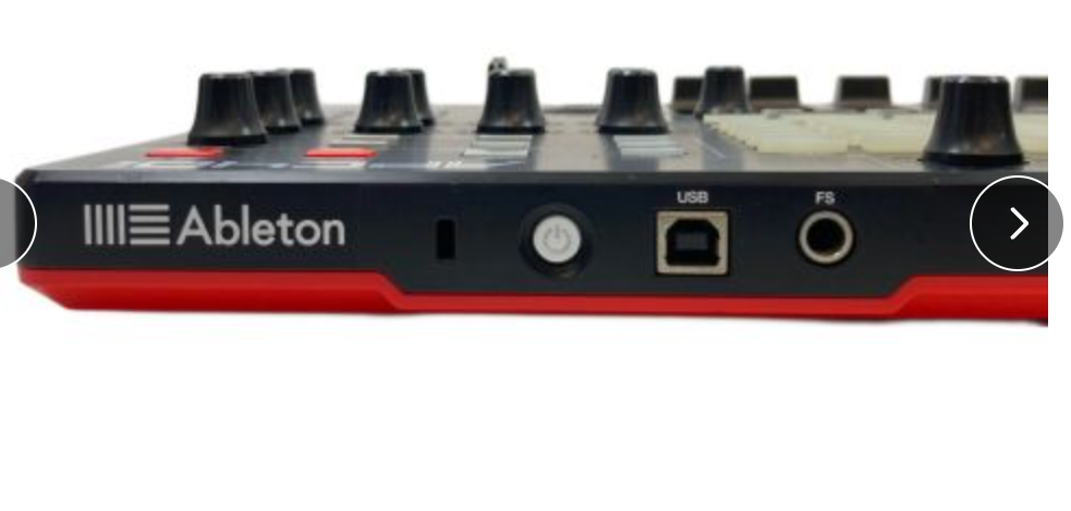 AKAI APC40 MKⅡ　中古　箱無し $_57.PNG?set_id=880000500F
