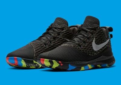 lebron witness 3 australia