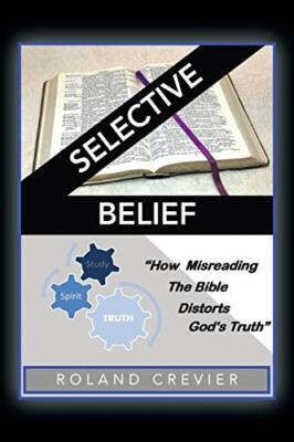Selective Belief                                                               