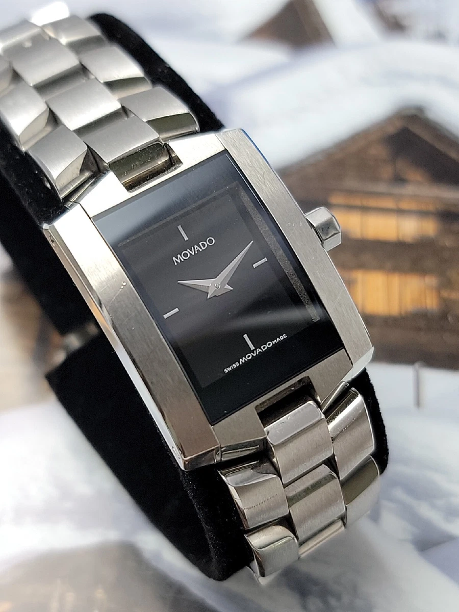 Movado eliro clearance