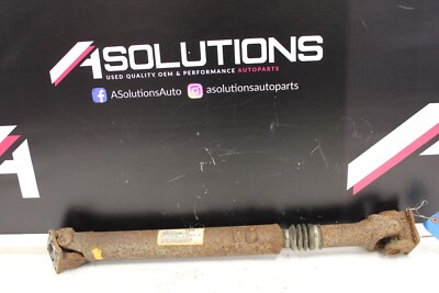 2015 Nissan Frontier Front Drive Shaft Prop Shaft OEM 71k Miles
