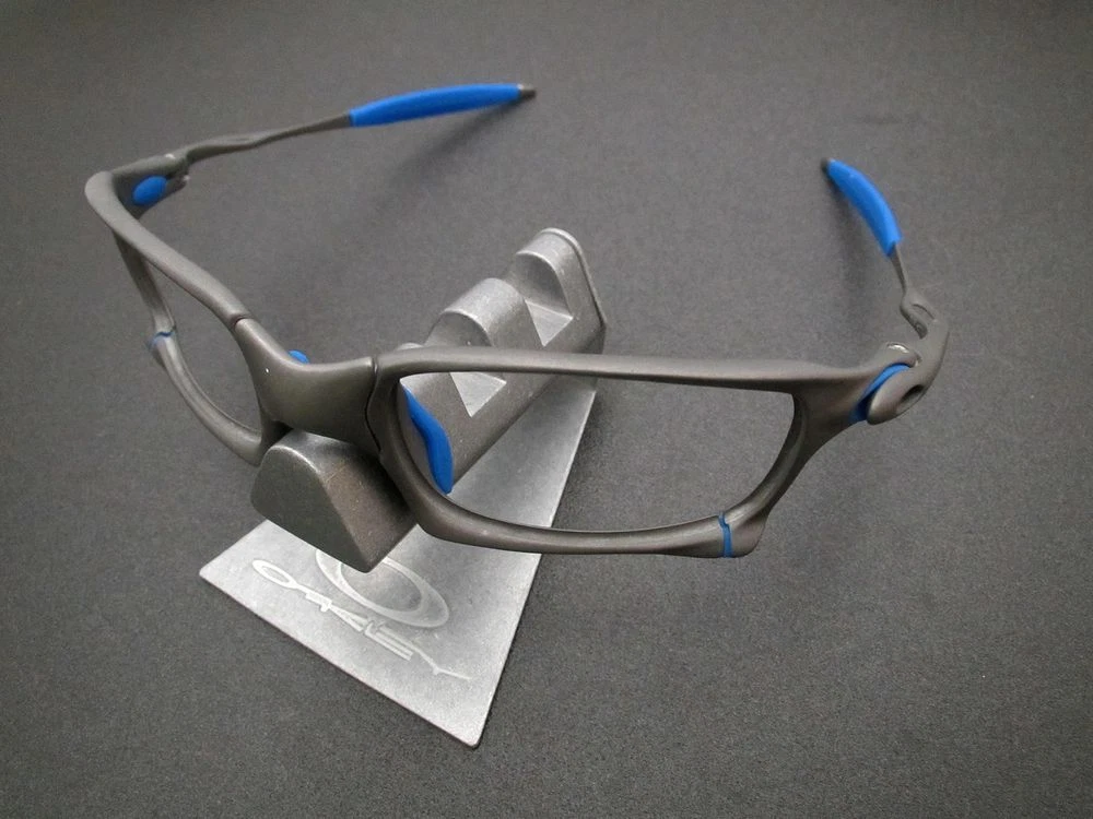 LINEGEAR Complete Replacement Rubber Set for Oakley X Squared