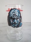 1984 Taco Bell Star Trek III: The Search For Spock Drinking Glass LORD KRUGE — photo 1