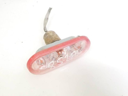 2K0949117 Seitenblinker (Kotflügelblinker) Vorne Linke  Volkswag DE1790237-44