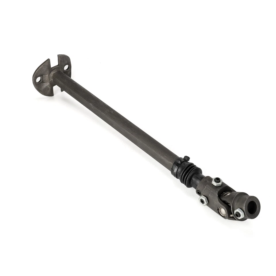 Steering Shaft Fits 1979-1993 Dodge D/W 100 150 250 350 Pickup 000940 32 Splines Foto 4 de 4