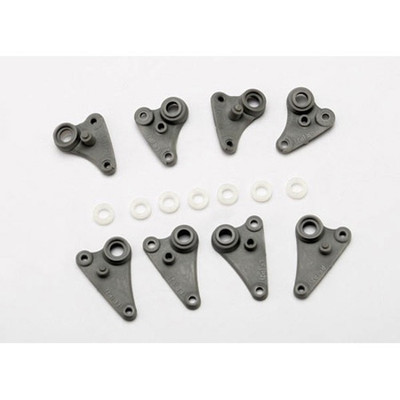 Traxxas 7158 Progressive-2 Rocker Arm Set: 1/16 E-Revo Slash Fiesta Summit