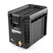 TOUGHBUILT STACKTECH Compact 10.4-in x 13.5-i...