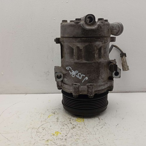 24422013 KLIMAKOMPRESSOR / 678551 FÜR OPEL ASTRA G BERLINA 1.7 16V DTI CAT Y 17