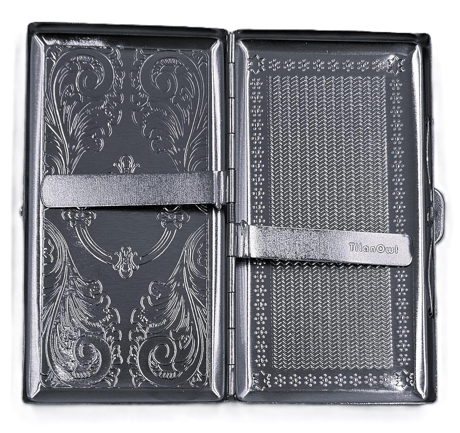 cigarette case roller Amazon.com: Rolling Machine Metal Red Cloth Automatic Cigarette Tobacc Roller  Box & Storage Box 70mm : Health & Household