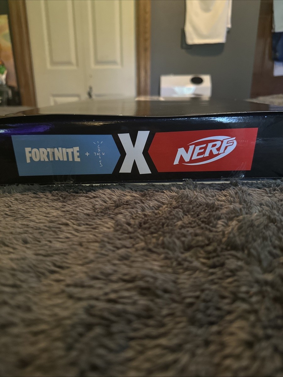 NERF FORTNITE まとめ売り NERF FORTNITE トイガンセット卸売り
