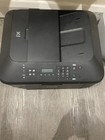 Canon PIXMA MX475 All-in-One Inkjet Printer - Black - NOT TESTED 