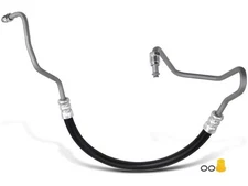 Power Steering Pressure Line Hose Assembly For Chevy Express 2500 TC597YS