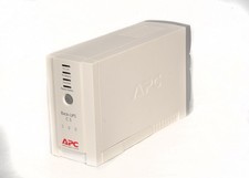 APC BACKUPS CS 500VA UPS/SURGE BK500 120V NEW BATTERIES 1YEAR WARRANTY