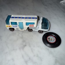 Hot Wheels Redline Heavyweights Racer Rig HK ...