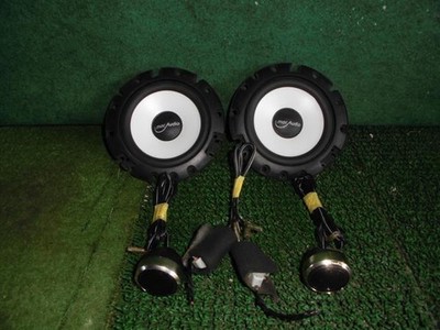 Mac Audio Mobil J2.16 2Way Tweeter Speaker