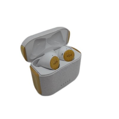 House of Marley Rebel In-Ear Bluetooth Kopfhörer- Nachhaltig hergestellt (101,73