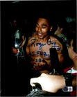 ROGER CRAIG SIGNED 8X10 PHOTO BECKETT BAS COA SAN FRANCISCO 49ERS 5
