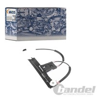 Vaico Fensterheber Elektrisch Hinten Links Passend FüR Ford Mondeo | V25-1771