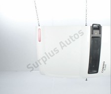 Porte arrière et accessoires Opel COMBO