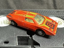 1973 Matchbox Lesney Superfast No. 27 Lamborg...