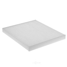 Cabin Air Filter