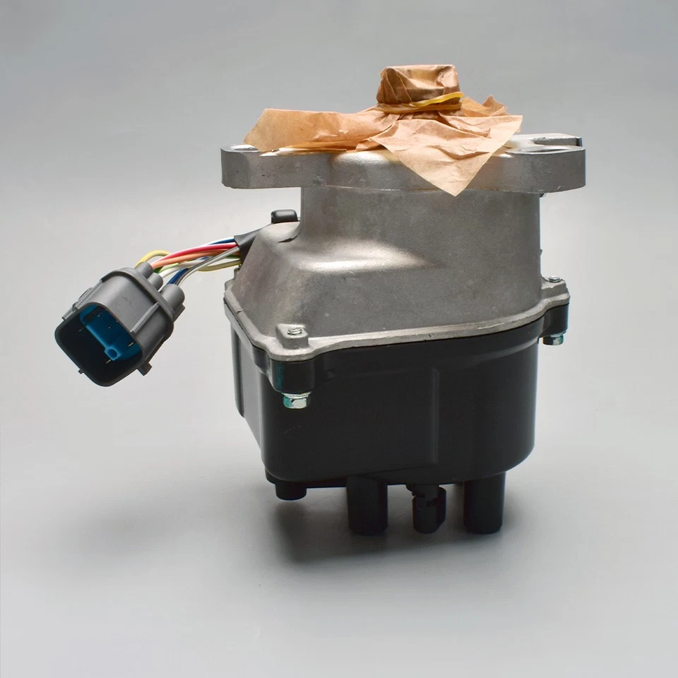 Distribuidor de encendido OEM 30100-P75-A03 para 96-01 Honda Acura Integra LS B18B 1.8 Foto 3 de 4