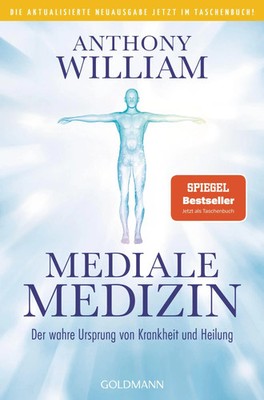Mediale Medizin | Anthony William | Taschenbuch | 576 S. | Deutsch | 2026