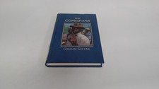 			The Comedians (The Great Writers Library), Greene, Graham, Marsha		