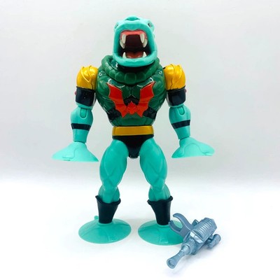 Cartoon Collection Leech Complete Figure MOTU Masters of the Universe Origins
