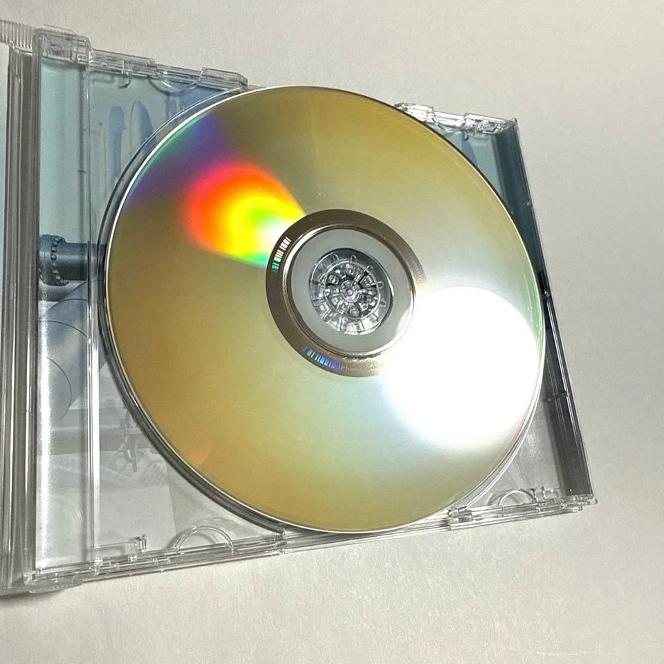 Album di importazione Two Steps From Hell Sky World CD in ottime condizioni - Immagine 3 di 4