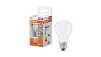 ŻAróWka LED Osram E27 A60 5.9W Zamiennik 60W 806Lm 6500K Zimna 300 Klasa D 3 Lat