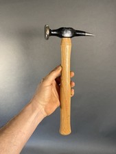 New Streamline Curved Chisel And Finishing Auto Body Hammer