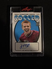 2022 Leaf Ultimate Soccer Cards Checklist 24