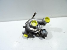 Turbo Alfa Romeo ALFA 156