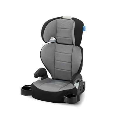 Graco TurboBooster 2.0 Highback Booster Car Seat  -NEW - Free Shipping