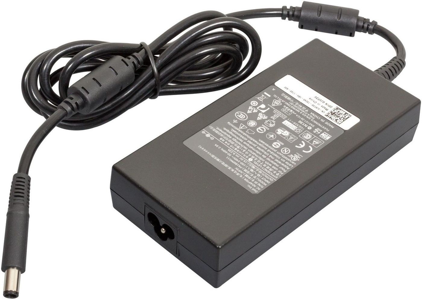 Dell 450-18647 AC Adapter 180W Delta 3P