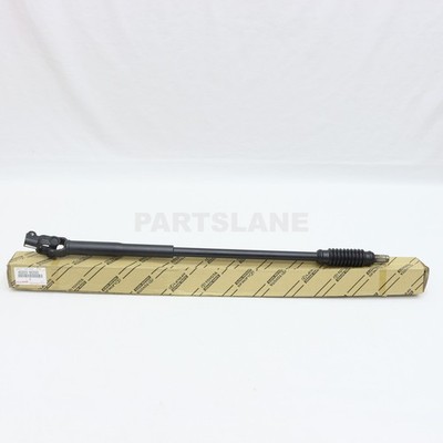 45203-60200 Toyota OEM Genuine SHAFT SUB-ASSY, STEERING