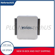 NEW National Instruments USB6001 USB-6001 USB Multifunction I/O Device