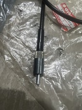 SUZUKI  GS750,850,700,1150,ETC ,GENUINE SPEEDO CABLE ,34910-33400,