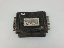 Moteur Daewoo MATIZ
