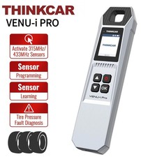 Thiinkcar Venu Ipro Tpms Relearn Tool Activateresetprogramming Tpms Sensor