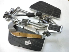 GOLDWING 1500 GL 1500 FOOTREST FLOOR BOARD PEG STEP DRIVER