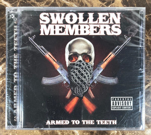 Swollen Members | eBay