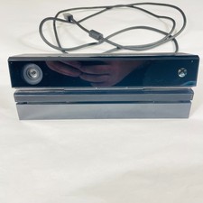 Microsoft Xbox One Kinect Sensor - Black