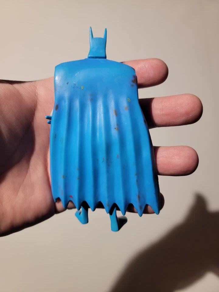 Lote de 21 figuras de acción DC diversas *menores rasguños/dicoloración* Foto 3 de 4