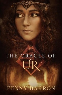 The Oracle of Ur - 9781950639052