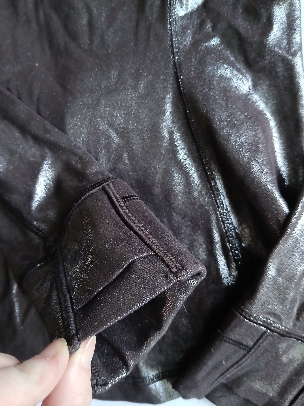 Lululemon Define Jacket 4 Zip Pockets Hooded Shin… - image 15