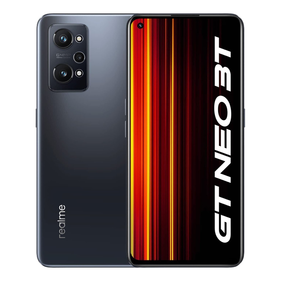 realme GT NEO 3T for Sale | Shop New & Used Cell Phones | eBay