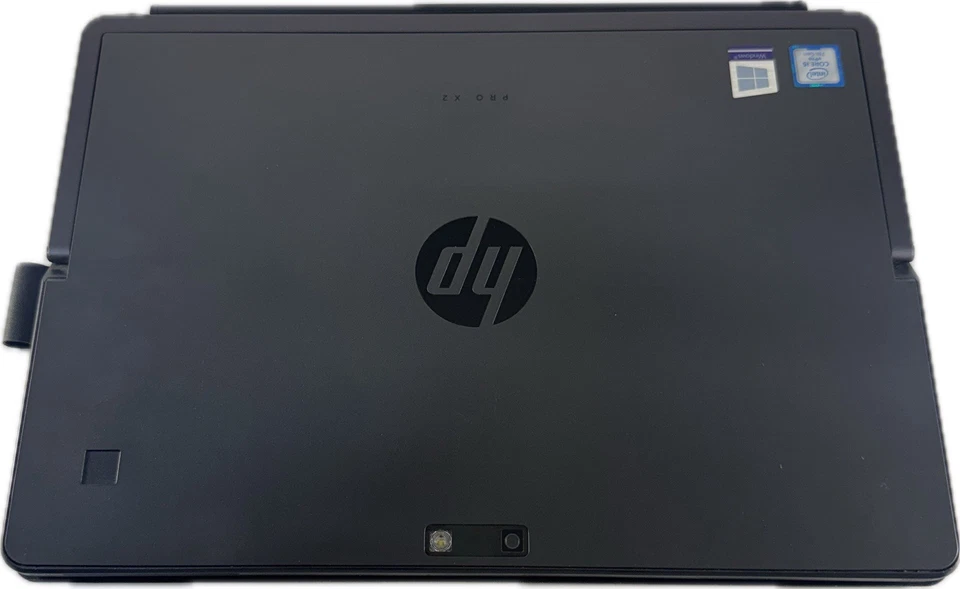 Tablet HP Pro X2 612 12.5" | i5-7Y57 1.2Ghz | 8GB | 128GB M.2 SSD | Windows 11 B Foto 4 de 4